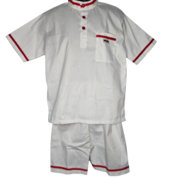 Kiddies Kitchen Suit 2 Piece 