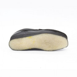 Grasshoppers Softee Black