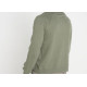 Jeep RAGLAN CREWNECK SWEATSHIRT SLATE 