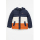 Polo Wyatt Puffer boys - colour block 