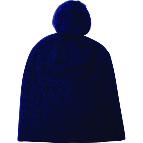Strachan & Myburgh beanie Navy
