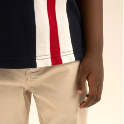 Polo Equestrian  golf shirt 