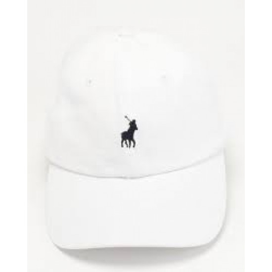 polo Parker classic peak