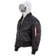 Alpha Industries MA-1 DTEC Jacket