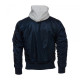 Alpha Industries MA-1 DTEC Jacket