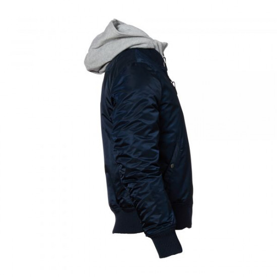 Alpha Industries MA-1 DTEC Jacket