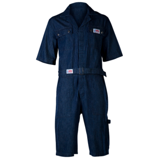 Samson Over-All Boilersuit 