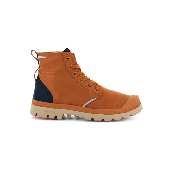 PAMPA LITE RECYCLE WATERPROOF - Tan