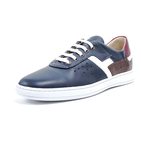 MMS002 NAVY