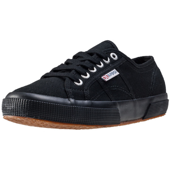 Superga 2750 classic full black